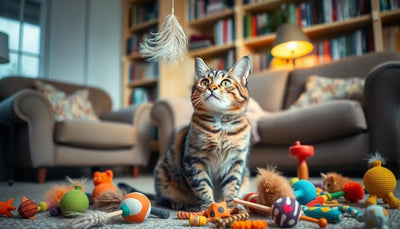 7-Purrfect-Cat-Toys-for-Felines-with-Gluten-Allergies Talis Us