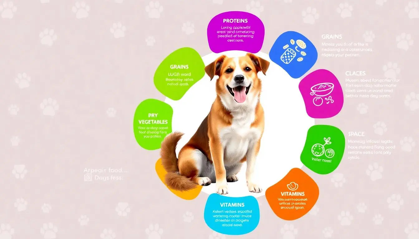 The-Ultimate-Guide-to-AAFCO-Approved-Dog-Food-Ensuring-Your-Furry-Friend-s-Optimal-Health Talis Us