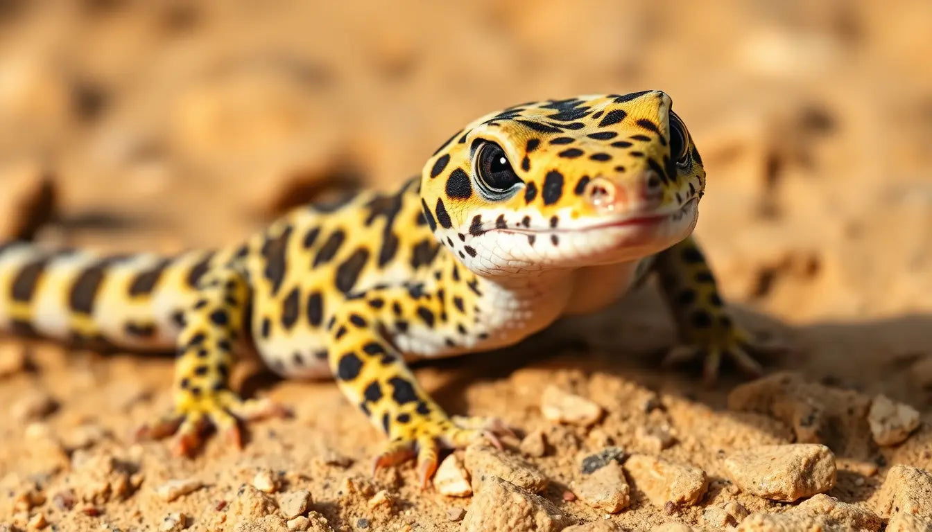 The-Surprising-Growth-of-Leopard-Geckos-A-Comprehensive-Guide Talis Us