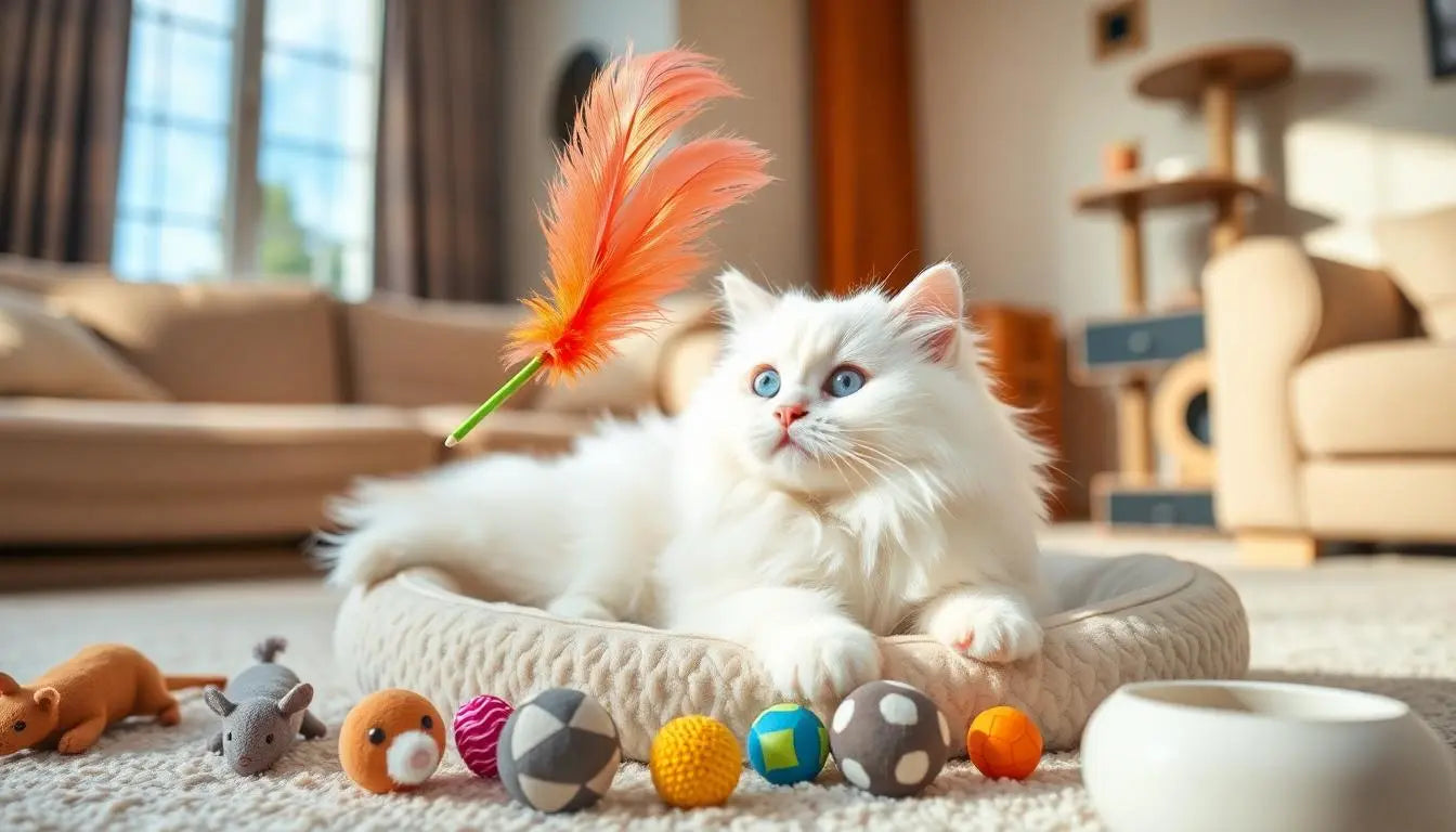 10-Purr-fect-Cat-Toys-for-Felines-with-Respiratory-Issues Talis Us