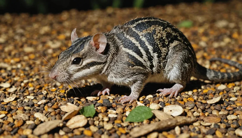 The Power of Rodent-Based Reptile Food - Talis Us
