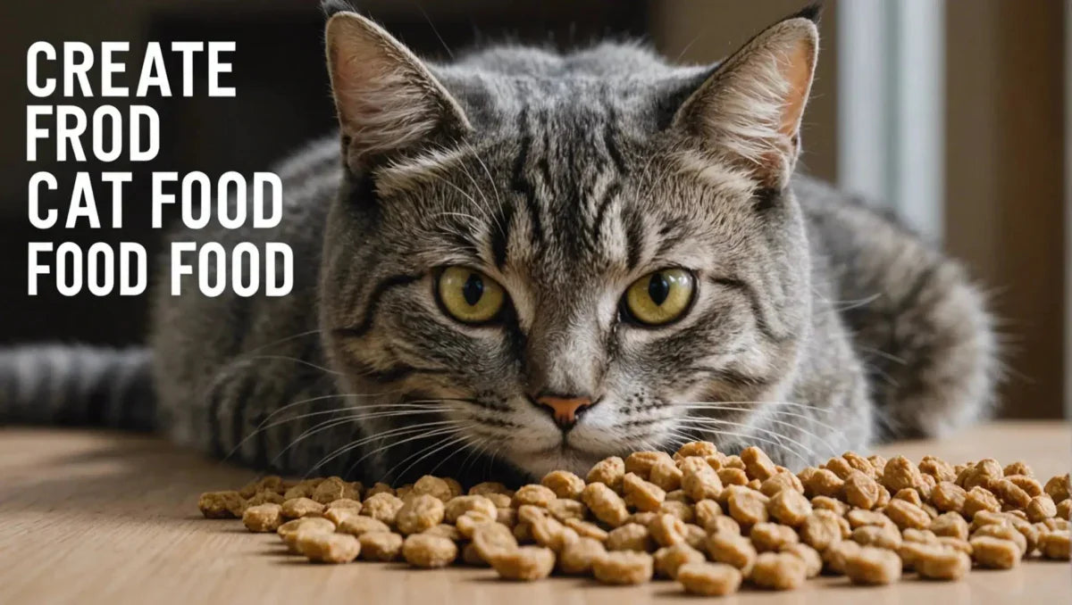 The Pros and Cons of Freeze-Dried Cat Food: Is It Right for Your Cat? - Talis Us