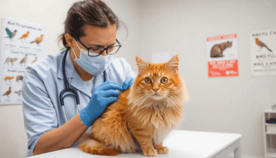 Protecting Your Feline Friends: Navigating the Challenges of Bird Flu in Cats - Talis Us