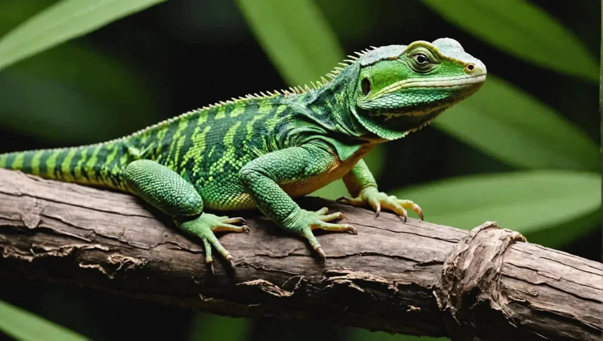 Provide the Best Care for Your Reptiles with Reptile Care Products - Talis Us