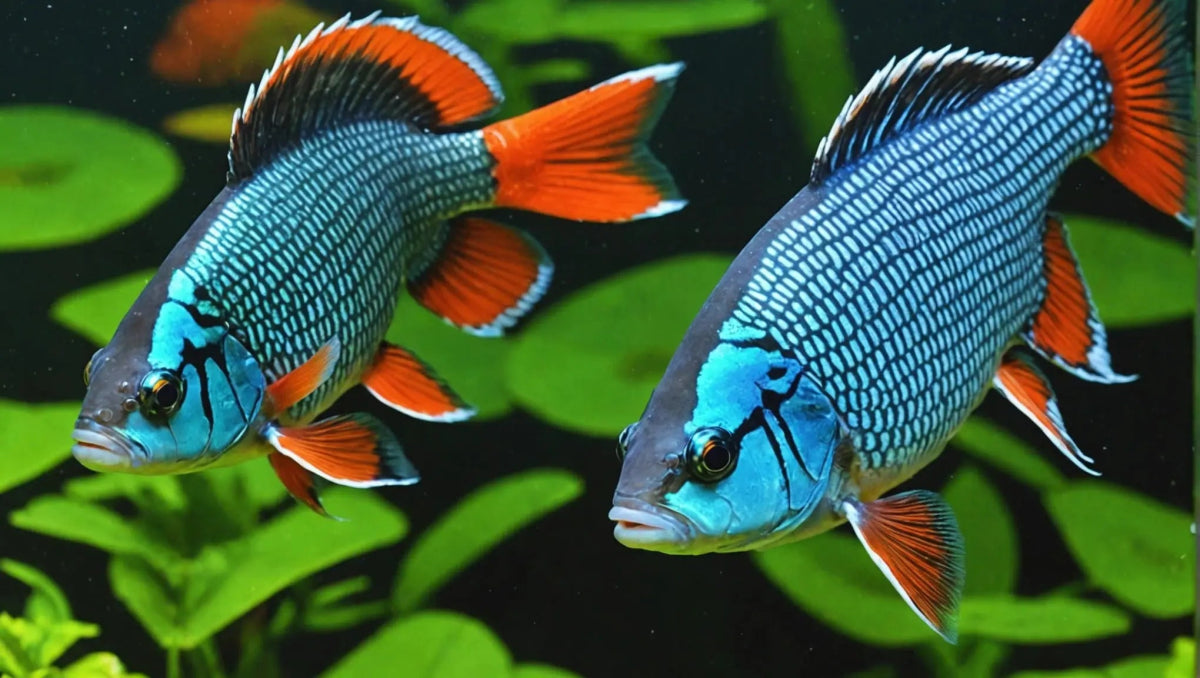 Provide the Best for Your Fish with Top-Quality Fish Supplies - Talis Us