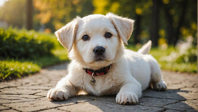 Puppy Accessories: Essential Items for Your New Pup - Talis Us