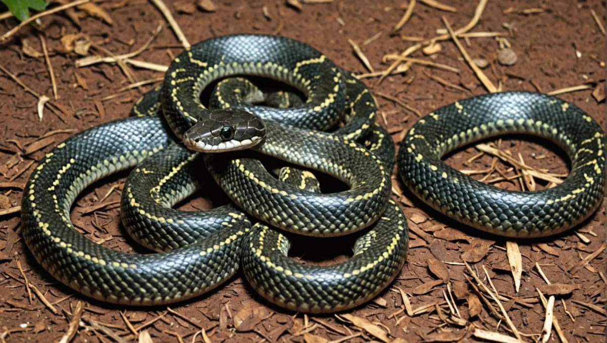 Rat Snake Diet: What Do Rat Snakes Eat and How to Feed Them - Talis Us