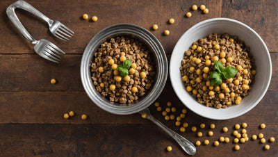 Raw and Dynamic Cat Food: A Nutritious Choice for Your Feline Companion - Talis Us