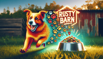Redbarn Dog Food: Nutritious Choices for Your Canine - Talis Us