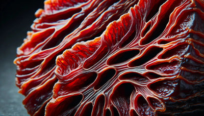 redbarn lamb lung - Talis Us