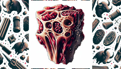 Redbarn meaty bone - Talis Us