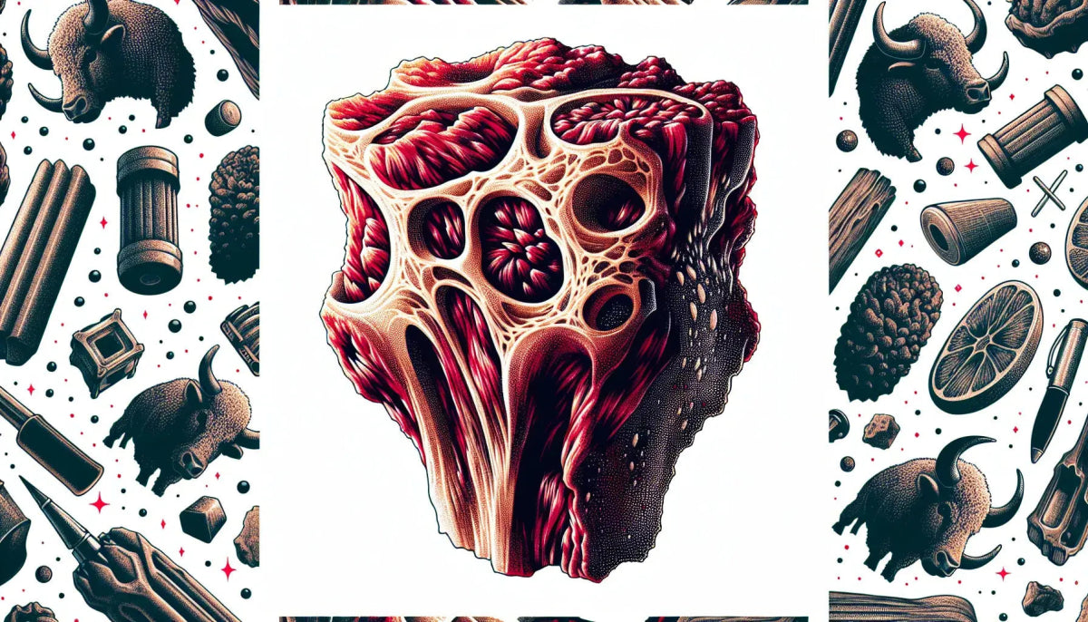 Redbarn meaty bone - Talis Us