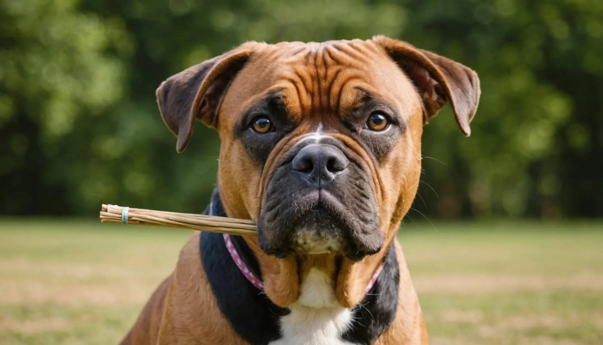 Relieve Stress with These Top Bully Sticks - Talis Us