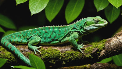 Reptile Feed Store: Find Quality Supplies Near Me - Talis Us