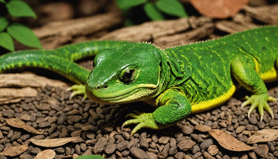 Reptile Food and Supplies - Talis Us