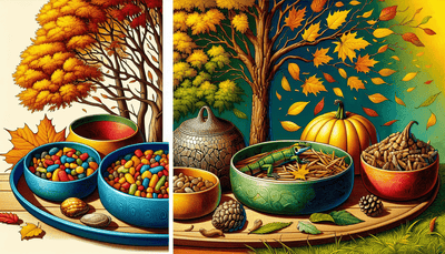 Reptile Food Dish Options: Practical & Stylish Choices - Talis Us