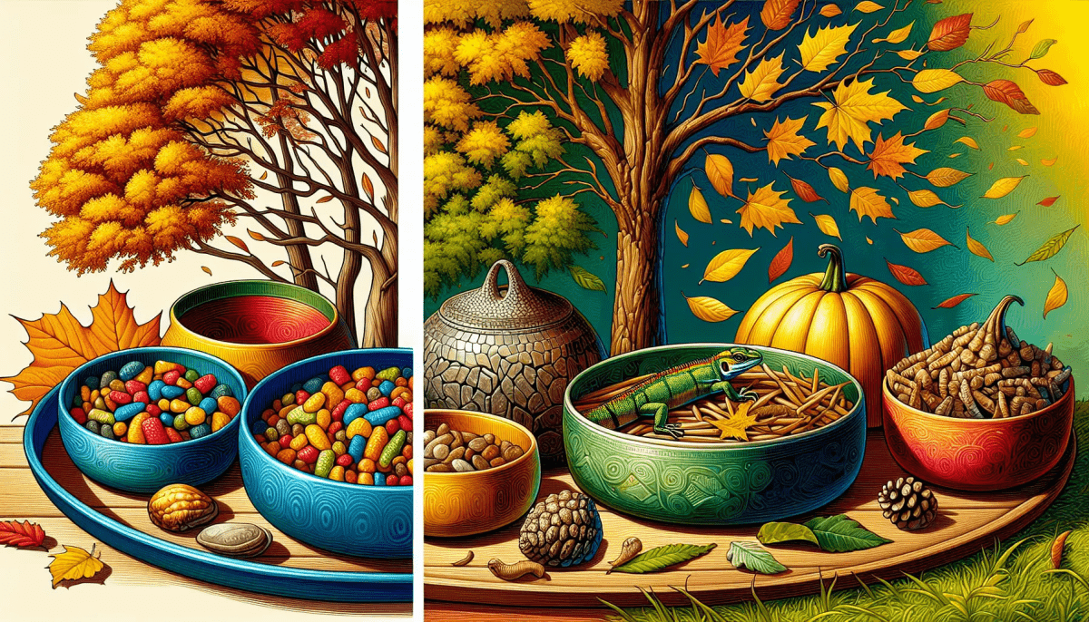 Reptile Food Dish Options: Practical & Stylish Choices - Talis Us