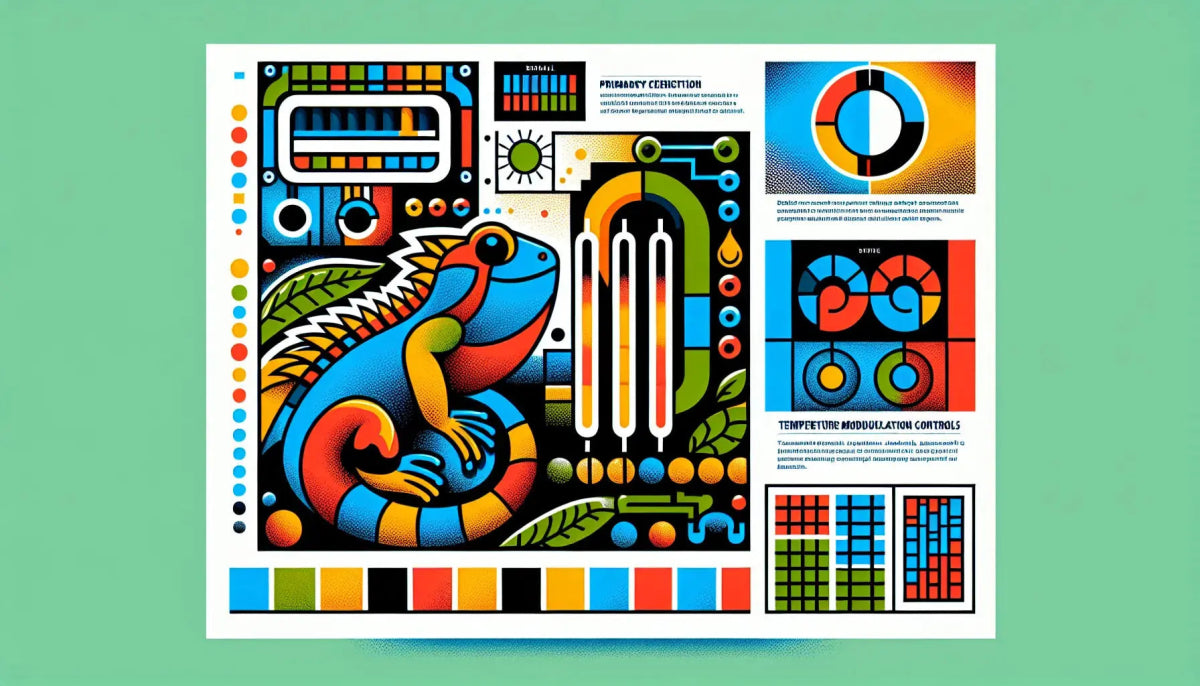 reptile heater - Talis Us