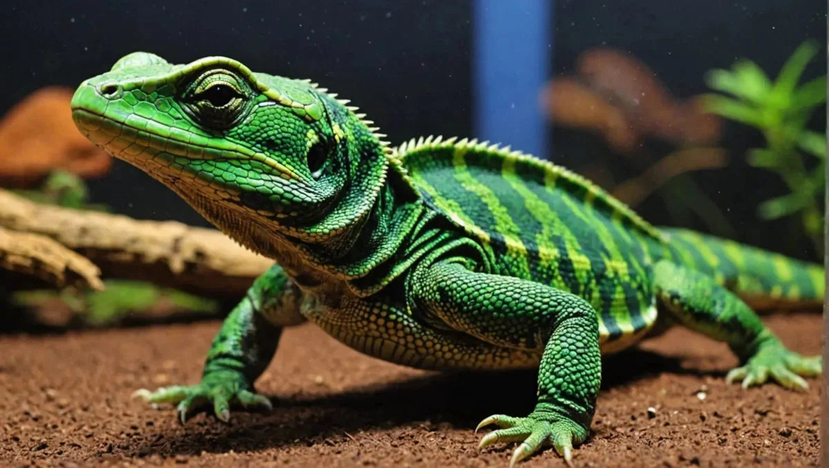 Reptile Pet Store - Find the Perfect Pet and Supplies - Talis Us