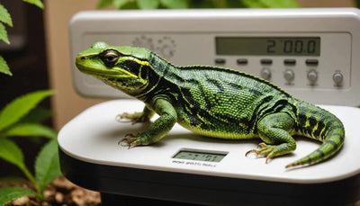 Reptile Thermostat: Control Temperature for Your Reptile - Talis Us