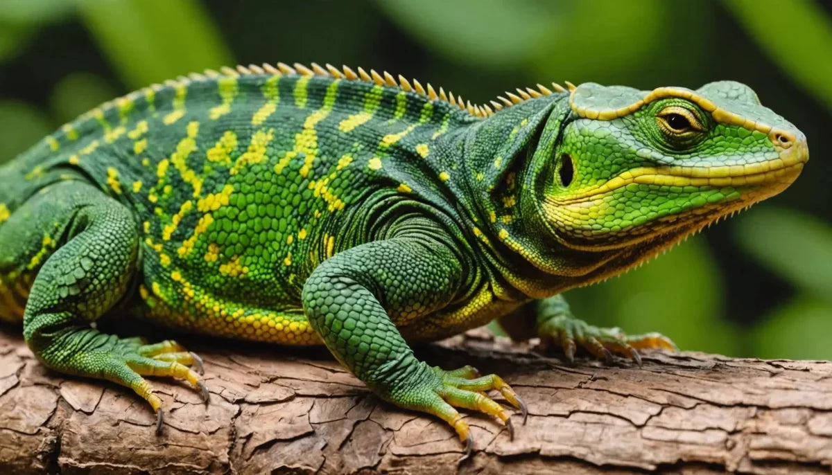 Reptivite - Essential Nutrients for Reptiles - Talis Us