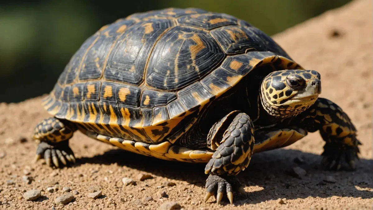 Russian Tortoise UVB Wattage: A Guide to Proper Lighting for Your Tortoise - Talis Us