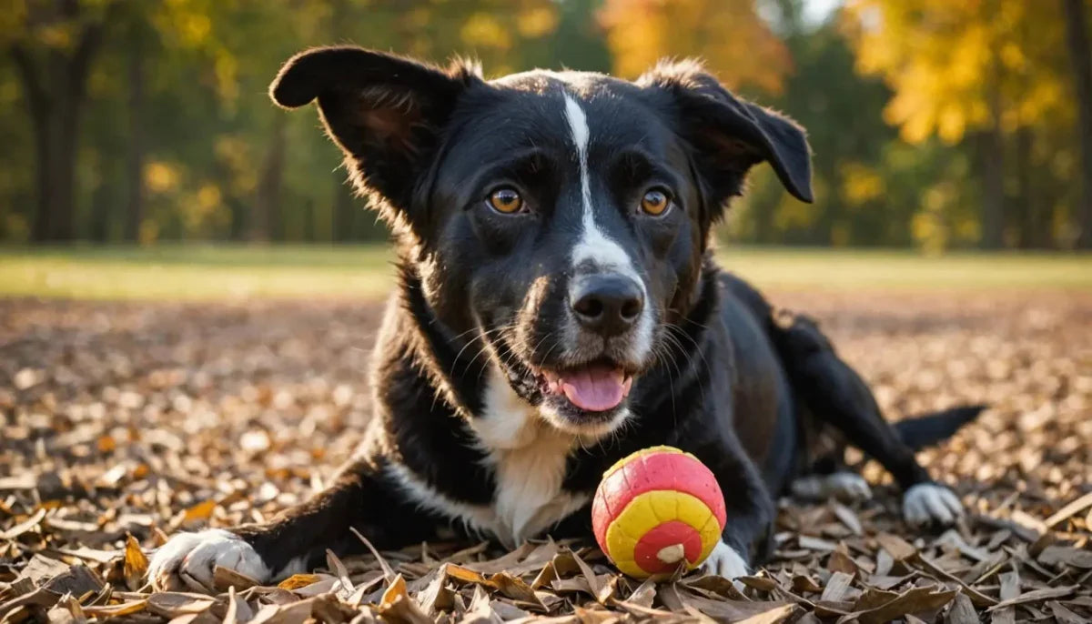 Satisfy Your Dog's Chewing Needs with Quality Chew Toys - Talis Us