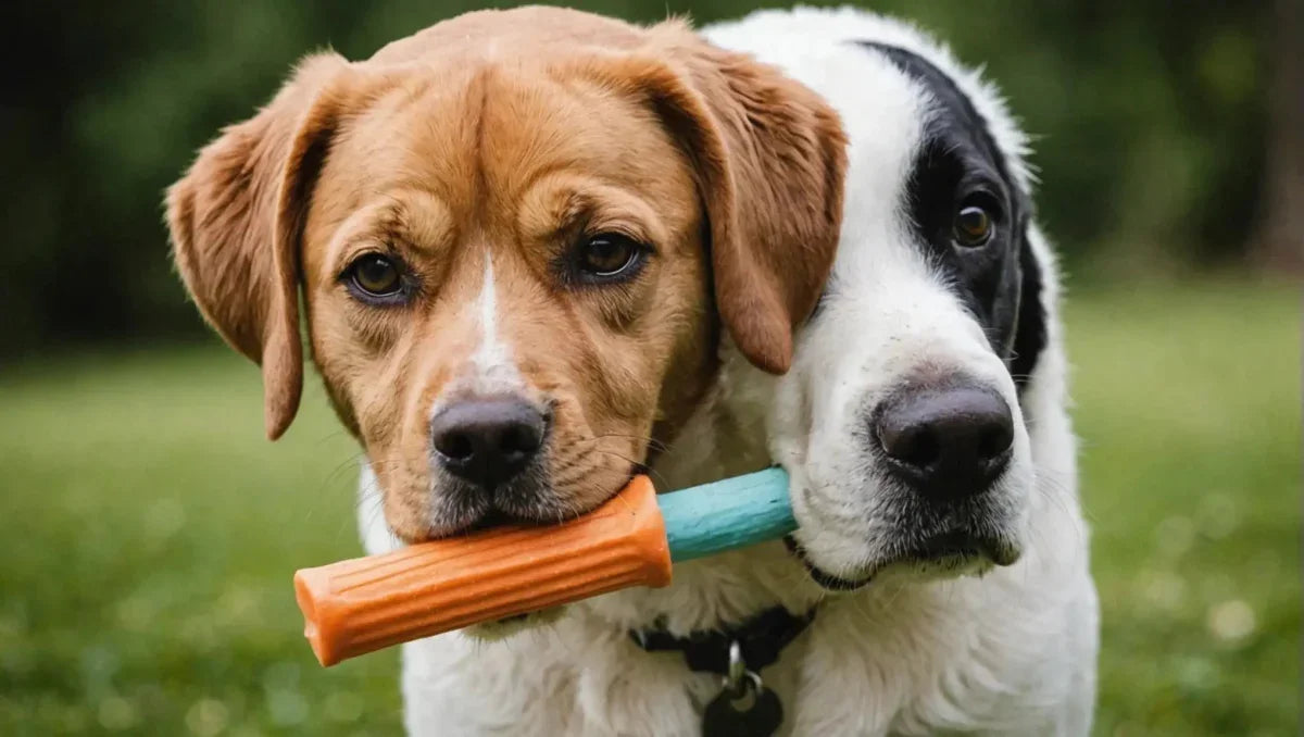Satisfy Your Dog's Chewing Needs with the Best Dog Chews - Talis Us