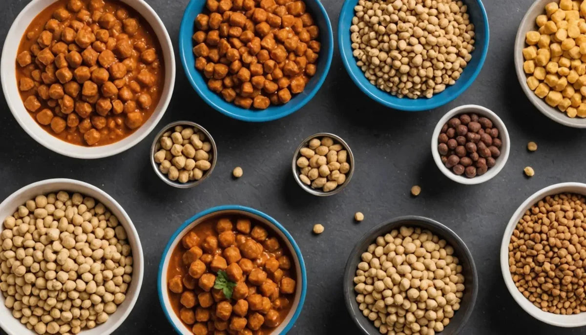 Save Big on Pet Food with Discounts up to 30% - Talis Us
