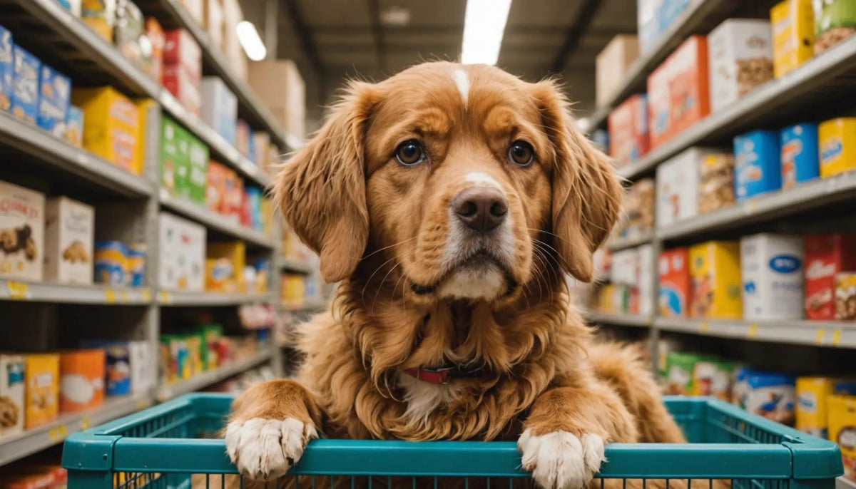 Save Big on Pet Supplies: Discounts You Don't Want to Miss - Talis Us