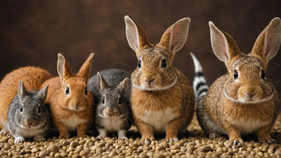 Save Big on Small Animal Supplies: Exclusive Promotions Inside - Talis Us