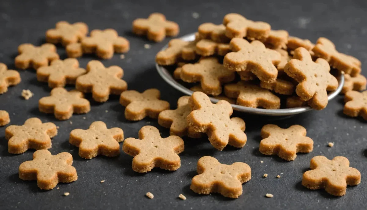 Say Goodbye to Mites with These Dog Treats - Talis Us