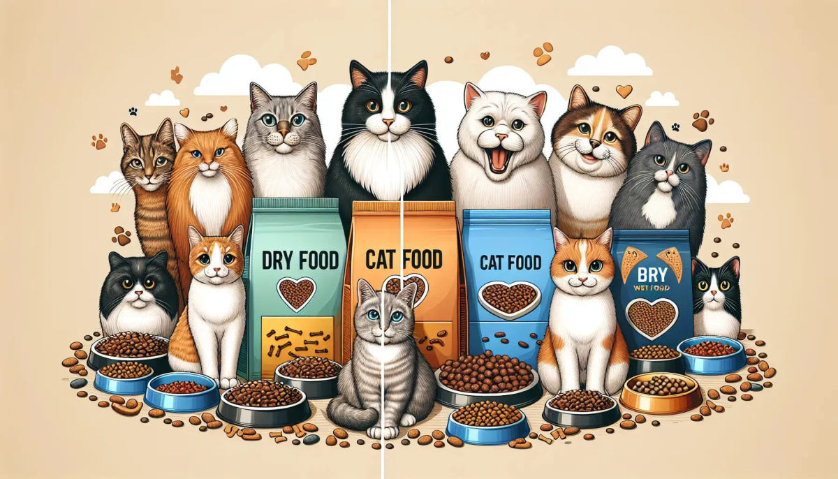 Senior Cats Deserve the Best: Top Cat Foods for Older Cats - Talis Us