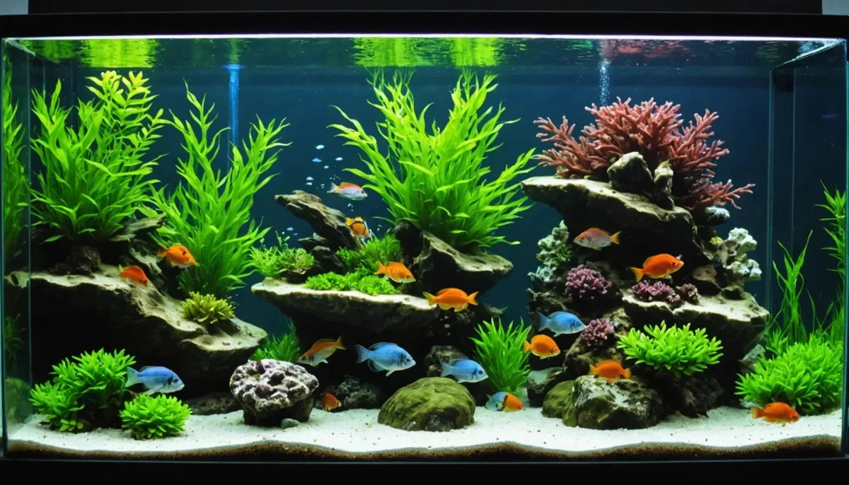 Setting Up the Perfect Fish Tank: Essential Accessories You Need - Talis Us