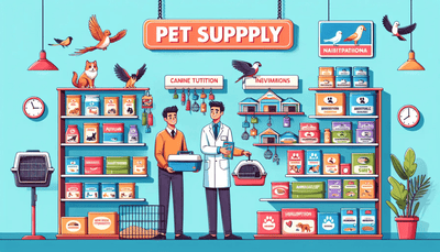 Shop at Pet Supplies Plus in Homer Glen for All Your Pet Needs - Talis Us