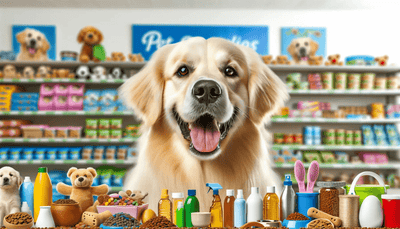 Shop at Pets Supplies Plus for High-Quality Pet Products - Talis Us