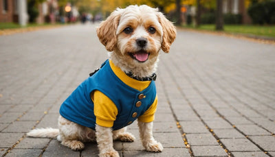 Shop Pet Clothes with Discounts for Your Stylish Companion - Talis Us