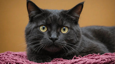 Shredded Cat Care: Tips for Keeping Your Feline Healthy and Happy - Talis Us