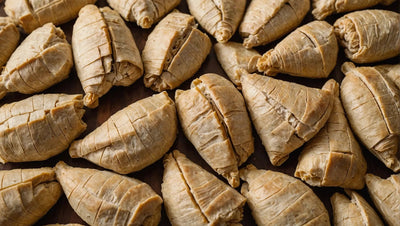 Small Batch Freeze Dried Turkey: High-Quality and Convenient - Talis Us