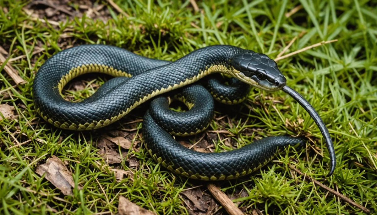 Snake Hook: Essential Tool for Handling Snakes - Talis Us