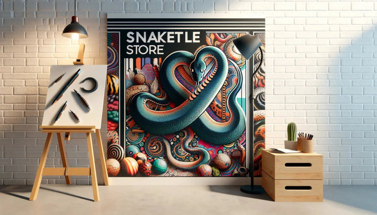 snake store near me - Talis Us
