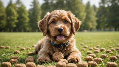 Soft and Chewy Treats: Irresistible Delights for Your Four-Legged Friend - Talis Us