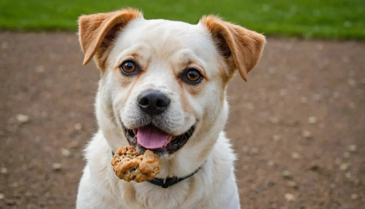 Soft and Chewy Treats: A Delicious Treat for Your Dog - Talis Us