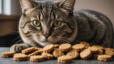 Spoil Your Cat with the Tastiest Treats on the Market - Talis Us