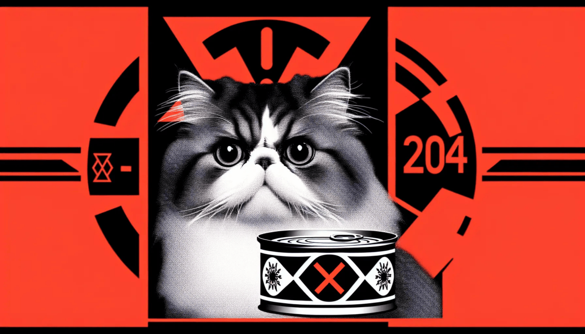 Stay Informed: Cat Food Recall 2024 Updates - Talis Us