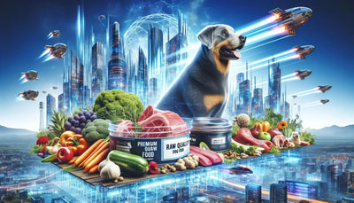 Stella and Chewy: The Best Raw Food for Dogs - Talis Us