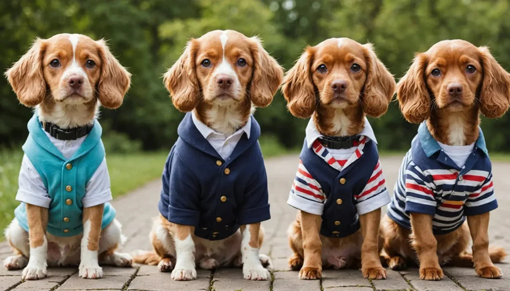 Style Your Pet with the Latest Trends in Pet Clothes - Talis Us