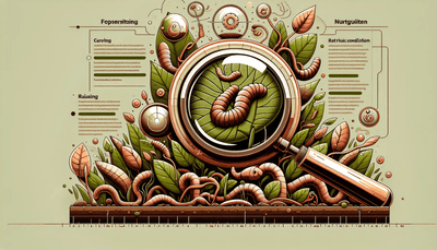 Superworm: The Ultimate Guide to Raising and Caring for these Fascinating Creatures - Talis Us