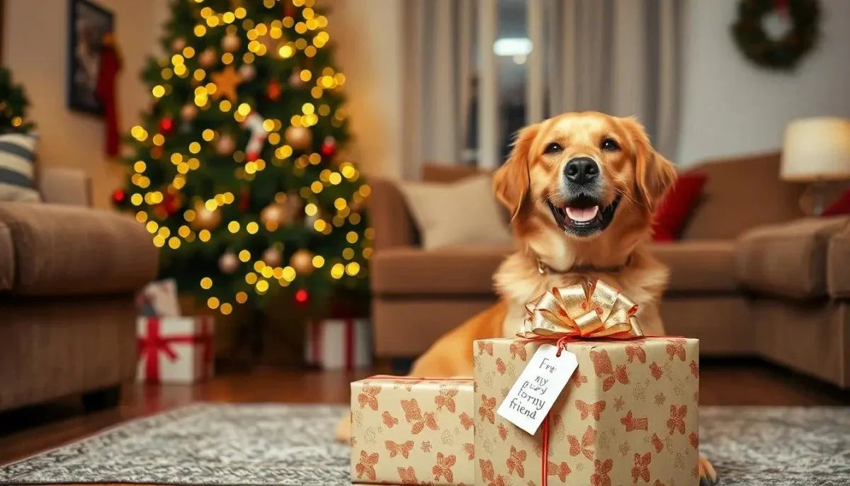 Surprise Your Furry Friends with a Talis Us Gift Card this Holiday Season - Talis Us