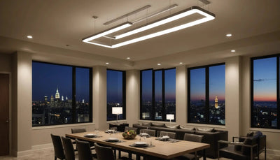 T5 Light Fixture: The Perfect Lighting Solution - Talis Us